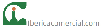 Ibérica comercial - Logo2